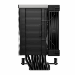 DeepCool AK700 DIGITAL NYX 120mm Air Cooler - Black - Image 5