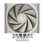 DeepCool ASSASSIN VC ELITE CPU Air Cooler - White - Image 2