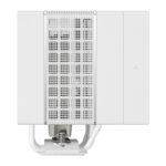 DeepCool ASSASSIN VC ELITE CPU Air Cooler - White - Image 6