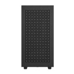 DeepCool CH370 Micro-ATX Gaming Chassis - Black - Image 3