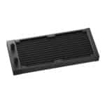 DeepCool LM240 ARGB 240mm AiO CPU Liquid Cooler - Black - Image 3