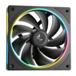 DeepCool LM240 ARGB 240mm AiO CPU Liquid Cooler - Black - Image 4