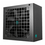 DeepCool PF650-X 650W 80 PLUS Bronze Non-Modular Power Supply - Image 2