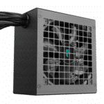DeepCool PF650-X 650W 80 PLUS Bronze Non-Modular Power Supply - Image 5
