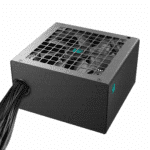 DeepCool PF650-X 650W 80 PLUS Bronze Non-Modular Power Supply - Image 6