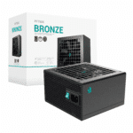 DeepCool PF750-X 750W 80 PLUS Bronze Non-Modular Power Supply