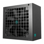 DeepCool PF750-X 750W 80 PLUS Bronze Non-Modular Power Supply - Image 2