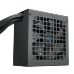 DeepCool PL750D 750W 80PLUS Bronze ATX3.1 Non-Modular Power Supply - Image 4