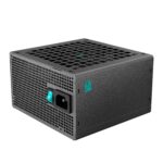 DeepCool Gamerstorm PQ1000G 1000W 80PLUS Gold Fully Modular Power Supply - Image 2