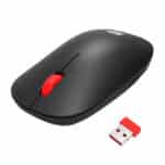 Redragon BM-2944 2.4GHz 4000 DPI Wireless Optical Mouse – Black - Image 2