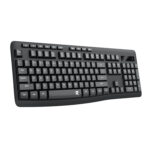 Redragon BS-7367-B Wireless Office Keyboard and Mouse Combo - Black - Image 3