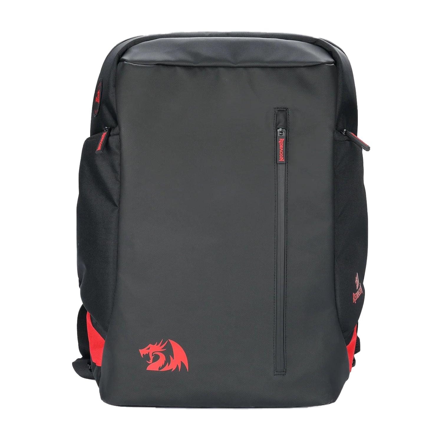 RD-GB-94_Redragon-GB-94-TARDIS-2-Nylon-17-18-inch-Travel-Gaming-Backpack-Black_wr_01a.jpg Redragon GB-94 TARDIS 2 Nylon 17"/18" Travel Gaming Backpack - Image 1