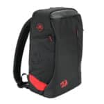 Redragon GB-94 TARDIS 2 Nylon 17"/18" Travel Gaming Backpack - Image 2