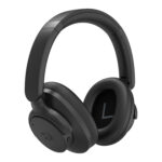 Redragon H610 VIBECORE ANC Bluetooth Wireless Over-ear Headphones - Black - Image 2