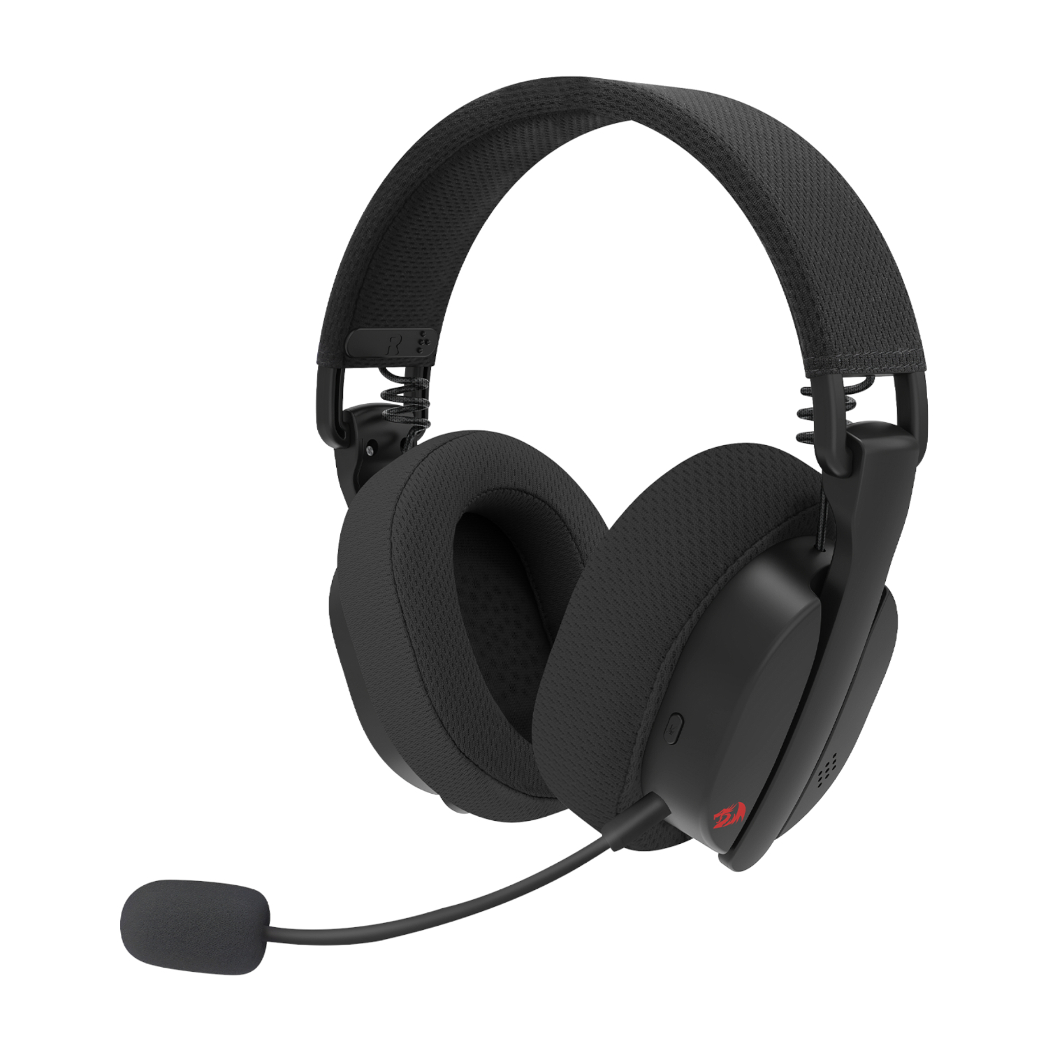 RD-H888_Redragon-H888-7.1-Surround-Sound-Wireless-Gaming-Headset_wr_01a.jpg Redragon H888 LUCE 7.1 Surround Sound Wireless Gaming Headset - Image 1