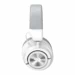 Redragon H889W SPECTRA PRO Over-Ear Wireless Headphones - White - Image 4