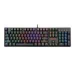 Redragon SURARA MECHANICAL RGB Gaming Keyboard - Black