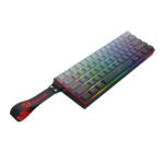 Redragon FIZZ Magnetic+ Wired 60% Gaming Keyboard - Image 4