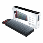 Redragon FIZZ Magnetic+ Wired 60% Gaming Keyboard - Image 8