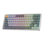 REDRAGON MECHANICAL AZURE Wireless Gaming Keyboard - Image 2