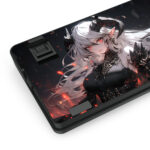 Redragon K719AK ARTEMIS PRO RGB Wireless LCD Mechanical Gaming Keyboard (Anime Edition) - Image 8