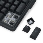 Redragon K762 TERRAFLARE PRO RGB Wireless Gasket Gaming Keyboard - Image 7