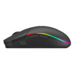 Redragon M719 Pro INVADER 10000DPI 2.4GHz Wireless Gaming Mouse - Black - Image 4