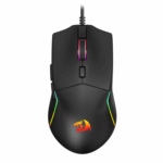 Redragon NAGA RGB 10000DPI Wired Gaming Mouse