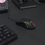 Redragon NAGA RGB 10000DPI Wired Gaming Mouse - Image 3