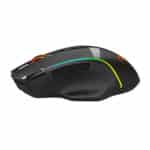 Redragon M991 RGB PRO ENLIGHTENMENT 26000 DPI Wireless Gaming Mouse - Black - Image 5
