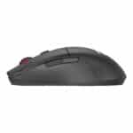 Redragon FYZU M995 PRO Wireless Gaming Mouse - Black - Image 5