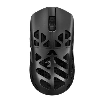 Redragon PRISM PRO 26000DPI Wireless Gaming Mouse - Black