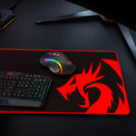 REDRAGON KUNLUN L Gaming Pad 880x420x4mm - Image 4
