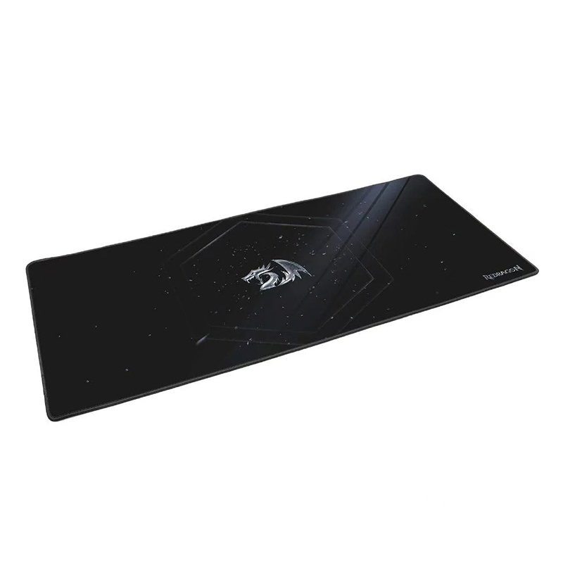 RD-P041_wr_01.jpg REDRAGON MOUSEPAD XEON XL 400X900 BK - Image 1