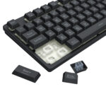 Redragon S107 RGB Gaming Essentials Wired Gaming Keyboard and Mouse Bundle - Image 7