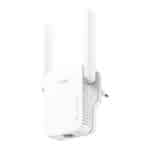 Cudy N300 Mesh Wi-Fi Range Extender | Wall Plug