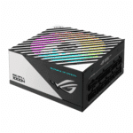 ASUS ROG LOKI SFX-L 1000W 80 PLUS Platinum SFX-L Modular Power Supply - Image 2