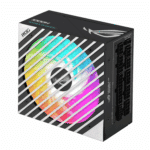 ASUS ROG LOKI SFX-L 1000W 80 PLUS Platinum SFX-L Modular Power Supply - Image 4