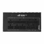 ASUS ROG LOKI SFX-L 1000W 80 PLUS Platinum SFX-L Modular Power Supply - Image 7