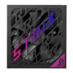 Asus ROG Strix 1200W 80 PLUS Platinum ATX Modular Power Supply - Image 4