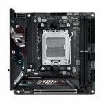Asus ROG Strix B850-I Gaming WiFi AM5 Mini-ITX Gaming Motherboard - Image 2