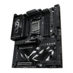 Asus ROG Crosshair X870E EXTREME AM5 E-ATX Gaming Motherboard - Image 4