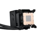 Asus ROG Ryujin III ARGB AIO Liquid Cooler - 3.5" LCD Display - Image 7