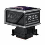 ASUS ROG RYUO IV 360 ARGB Liquid CPU Cooler - Image 5
