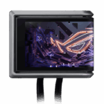 ASUS ROG RYUO IV 360 ARGB Liquid CPU Cooler - Image 6