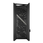 Asus ROG Strix Helios II EATX Gaming Chassis - Black - Image 2
