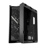 Asus ROG Strix Helios II EATX Gaming Chassis - Black - Image 3