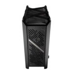 Asus ROG Strix Helios II EATX Gaming Chassis - Black - Image 4