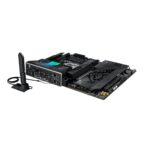 Asus ROG Strix X870-F Gaming WiFi Motherboard - ATX AMD AM5 - Image 5