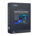 Wondershare Recoverit Data Recovery Expert for MacOS Individual (Digital Annual License)